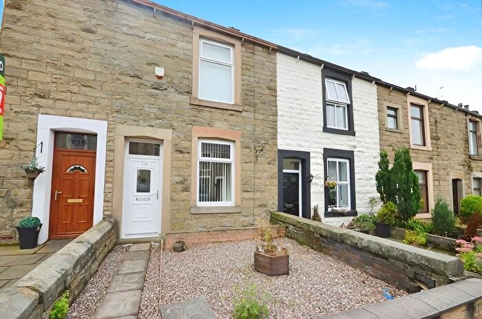 2 Bedroom Property To Rent In Bold Street, Accrington, BB5