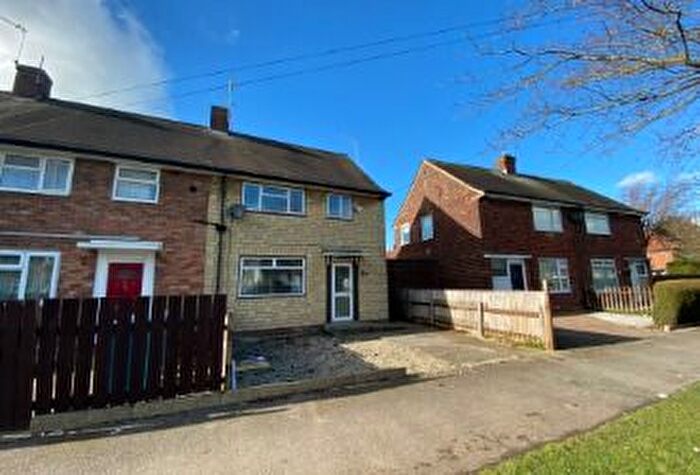 2 Bedroom End Terrace House To Rent In Staveley Road, Kingston Upon Hull, HU9