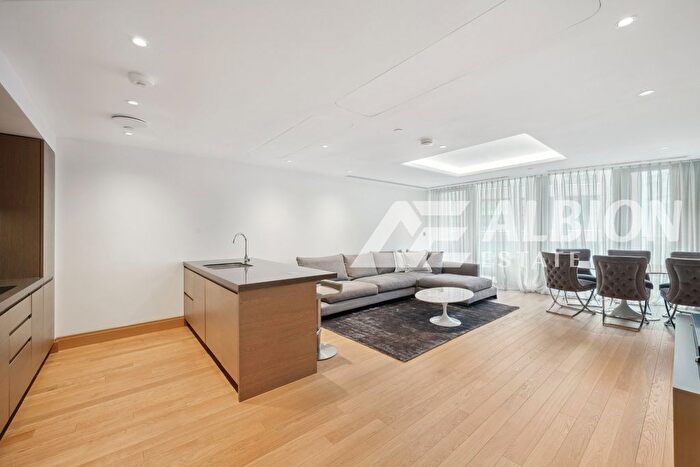3 Bedroom Flat For Sale In London, SW1P