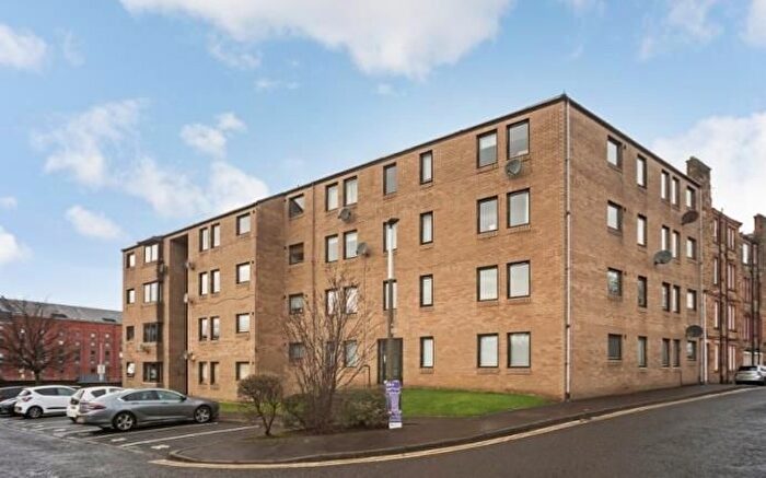 1 Bedroom Flat To Rent In Appin Terrace, Slateford, Edinburgh, EH14