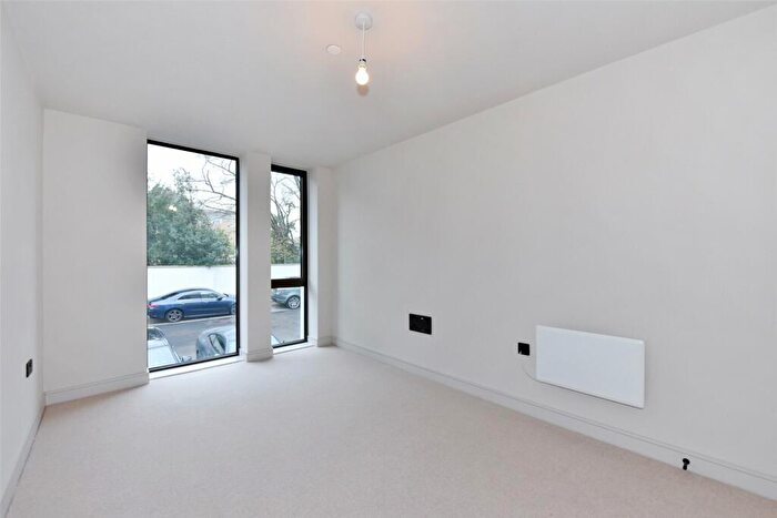 2 Bedroom Apartment To Rent In St. Georges Road, Cheltenham, Gloucestershire, GL50