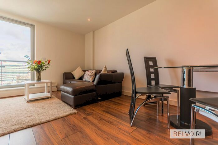 1 Bedroom Flat To Rent In Orion, Navigation Street, Birmingham, B5