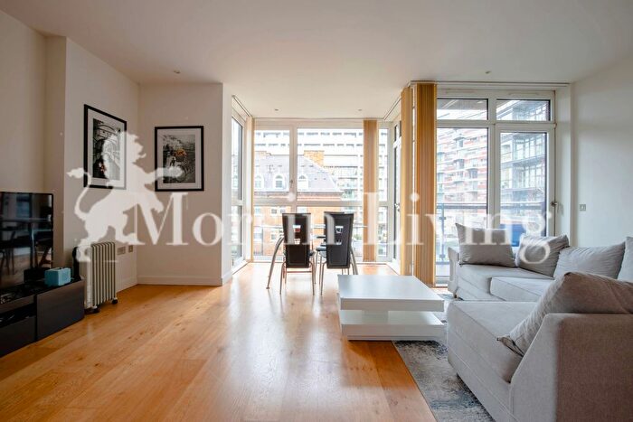 2 Bedroom Flat To Rent In Gatliff Road, London, SW1W