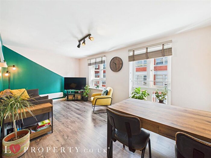 2 Bedroom Flat For Sale In Branston Street, Birmingham, B18