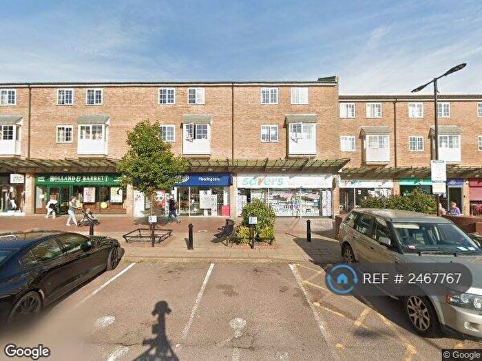 1 Bedroom Flat To Rent In Bowen Square, Daventry, NN11