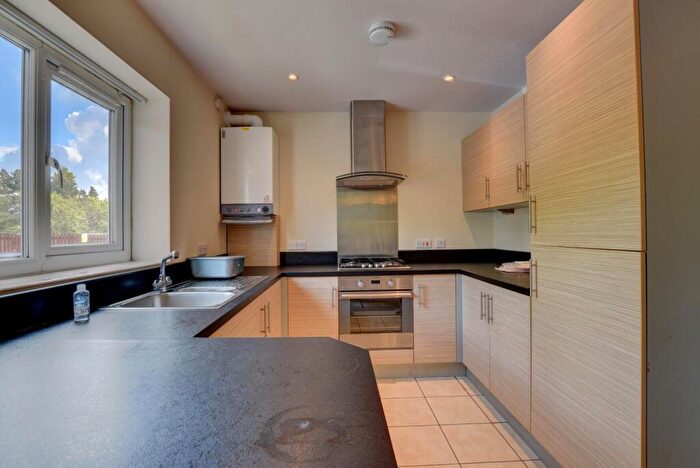 2 Bedroom Apartment To Rent In Kirkside View, Hapton, BB11