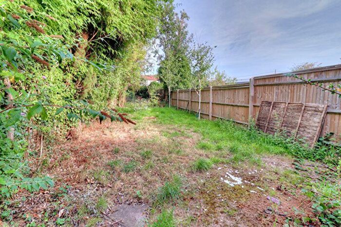 3 Bedroom Semi-Detached House For Sale In Mill Road, Stokenchurch, HP14