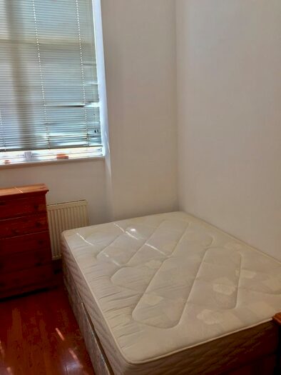 Studio To Rent In York Way, Kings Cross/Camden, N7