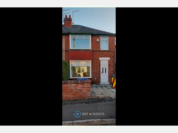 3 Bedroom Semi-Detached House To Rent In Chequer Avenue, Doncaster, DN4
