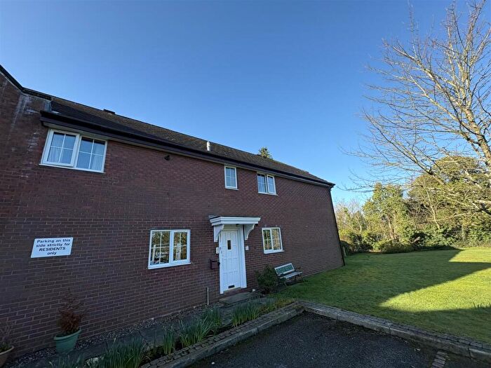 2 Bedroom Apartment For Sale In Boys Lane, Fulwood, Preston, PR2