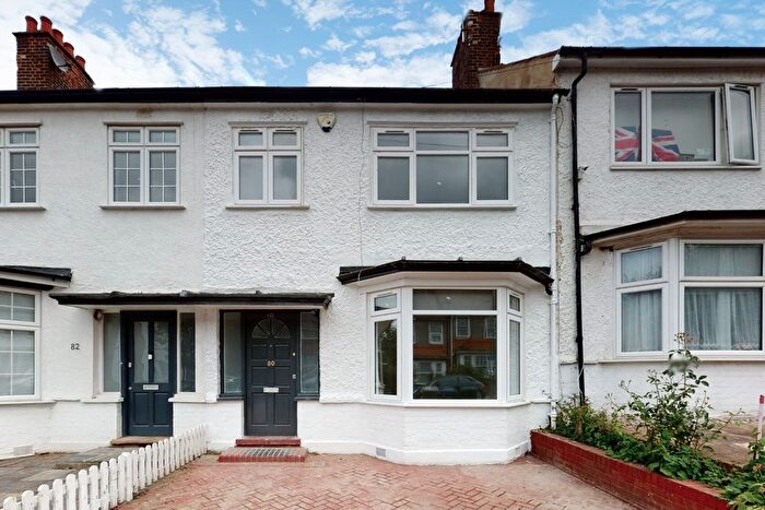 3 Bedroom Semi-Detached House To Rent In Crewys Road, London, NW2