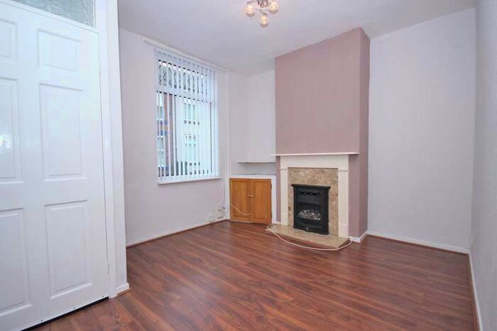 2 Bedroom Terraced House To Rent In Byron Street, Runcorn, WA7