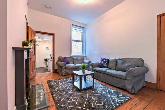 2 Bedroom Flat To Rent In Greystoke Avenue, Newcastle Upon Tyne, NE2