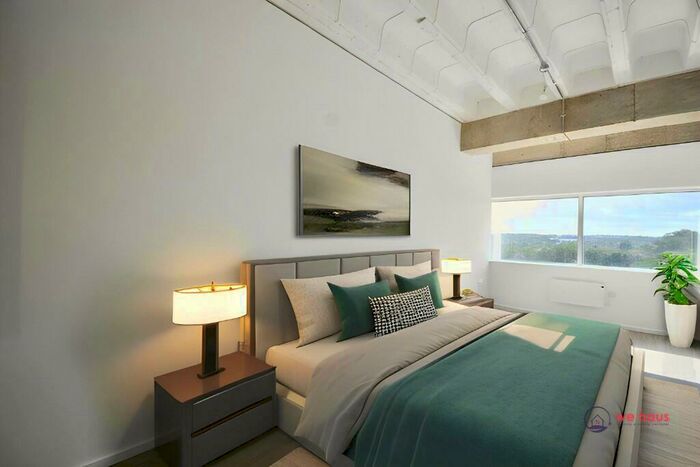 2 Bedroom Flat To Rent In Elder Gate, Central Milton Keynes, MK9