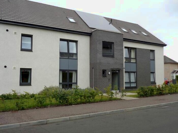 2 Bedroom Flat To Rent In Dinmont Drive, The Inch, Edinburgh EH16