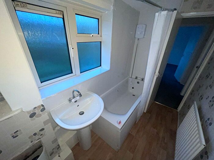 2 Bedroom End Of Terrace House For Sale In Biscop Crescent, Newton Aycliffe, DL5