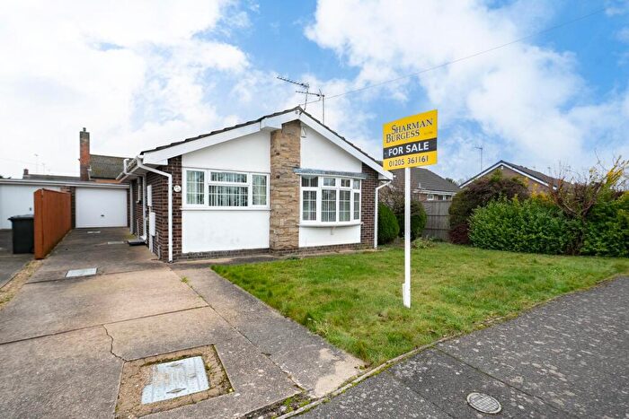 2 Bedroom Detached Bungalow For Sale In Greenwood Drive, Boston, PE21