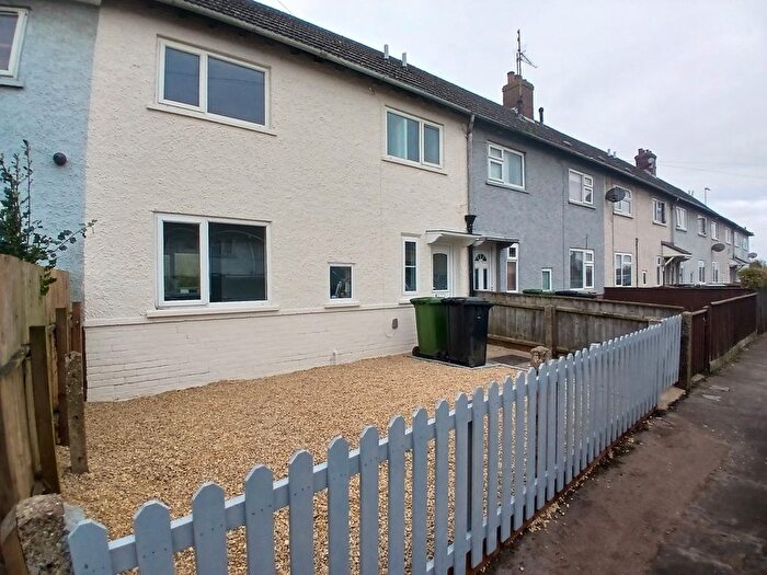 3 Bedroom Terraced House To Rent In Raby Avenue, King's Lynn, PE30