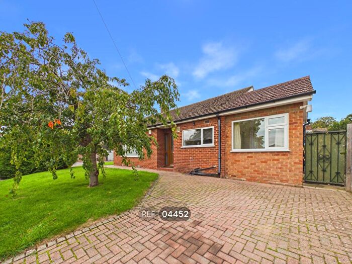 3 Bedroom Bungalow To Rent In Brickyard Lane, East Bridgford, NG13