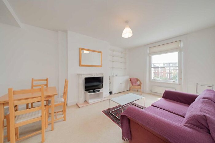 2 Bedroom Flat To Rent In Lupus Street, London, SW1V