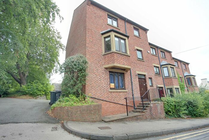 7 Bedroom House To Rent In Gilesgate, DH1