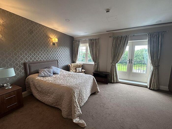 2 Bedroom Flat To Rent In Apt, Stocks Hall, Hall Lane, Mawdesley, L40