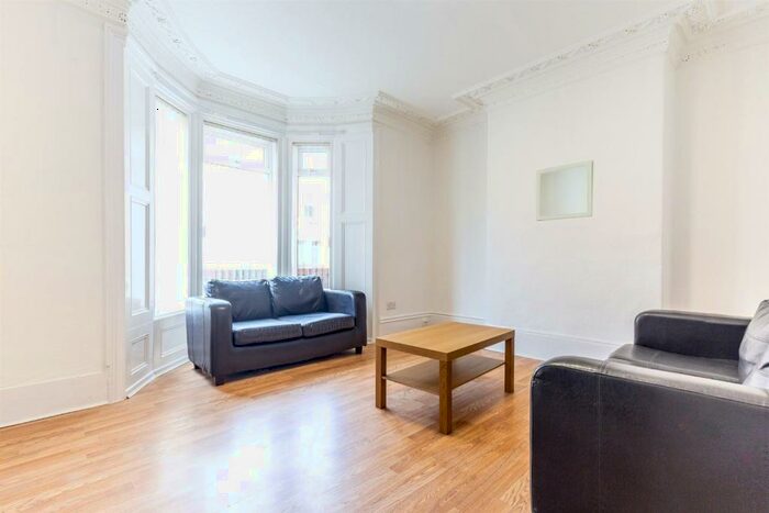 3 Bedroom Terraced House To Rent In - Dilston Road, Fenham, Newcastle Upon Tyne, NE4