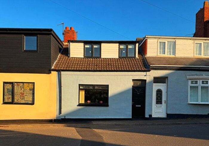 4 Bedroom Terraced House For Sale In Murton Lane, Easington Lane, Houghton Le Spring, Tyne And Wear, DH5
