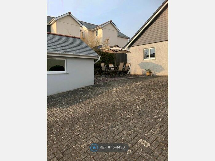 5 Bedroom Detached House To Rent In Lanreath, Looe, PL13