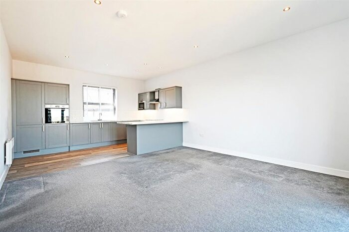 2 Bedroom Flat For Sale In Apartment Creevela Works, Parsonage Crescent, Walkley, Sheffield, S6