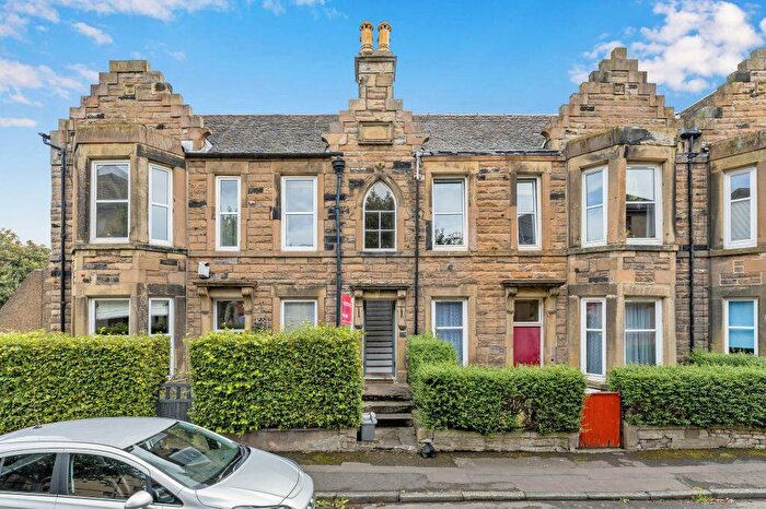 2 Bedroom Flat For Sale In B, Bellfield Avenue, Musselburgh, EH21