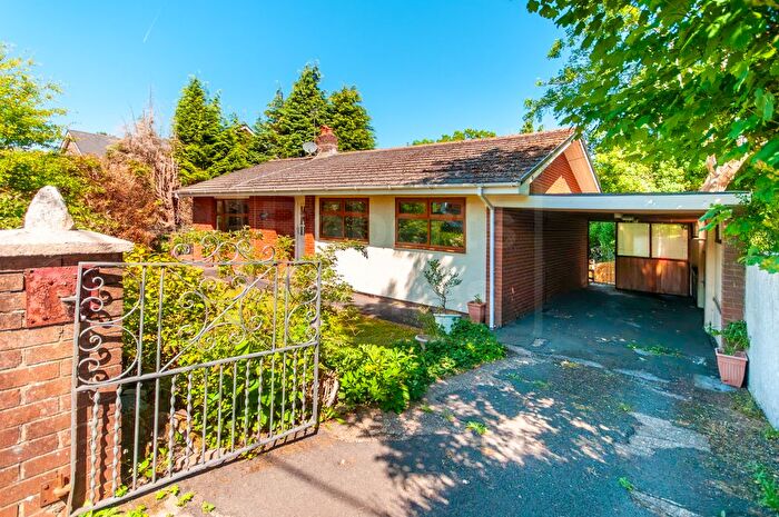 3 Bedroom Detached Bungalow For Sale In Demma, Morgan Street, Caehopkin, Swansea, SA9
