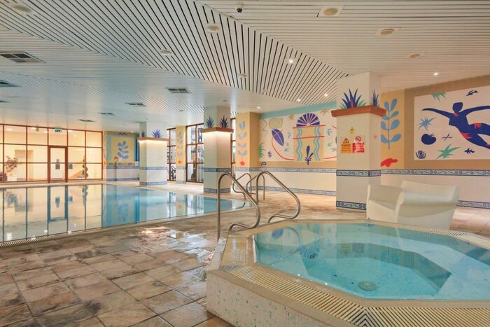 1 Bedroom Flat To Rent In , SE1