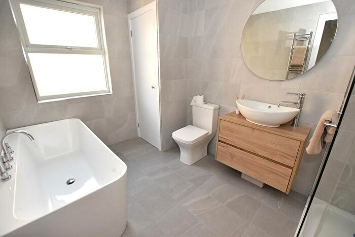 3 Bedroom End Of Terrace House For Sale In Dane Hill Row, Margate, CT9