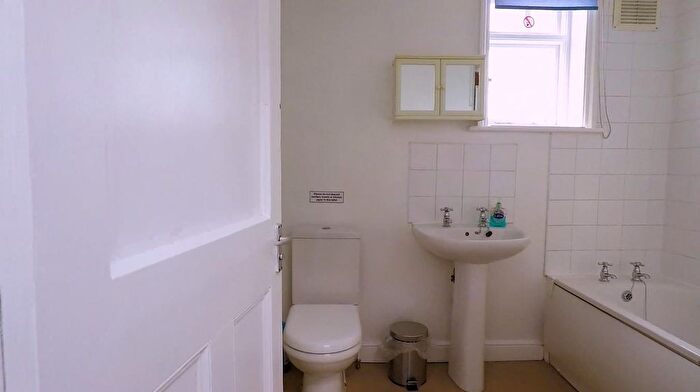 1 Bedroom Property To Rent In Mill Lane, York, North Yorkshire, YO31