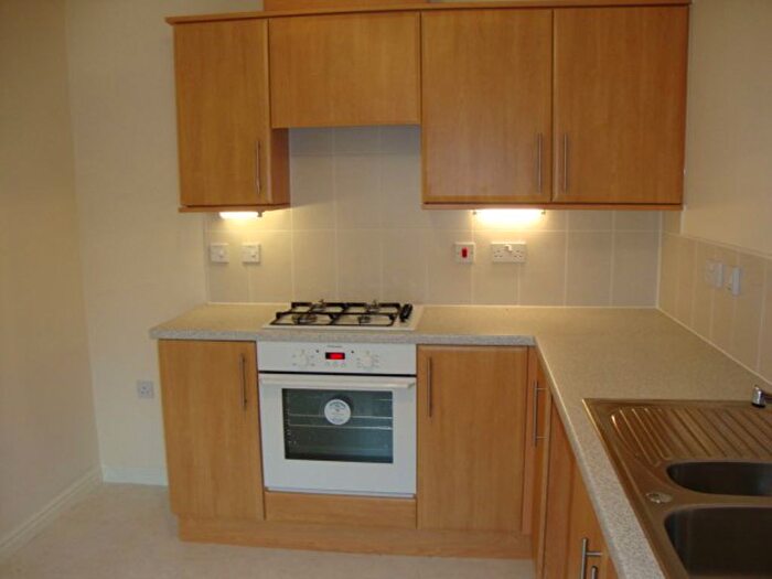 3 Bedroom Terraced House To Rent In Tantallus Close, Newport, NP19