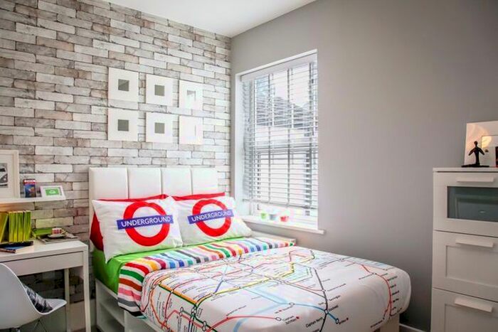 1 Bedroom Studio To Rent In Russell Rise, Luton, LU1