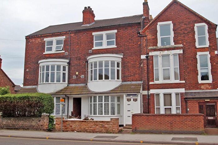 2 Bedroom Apartment To Rent In Woodborough Road, Mapperley, Nottingham, NG3