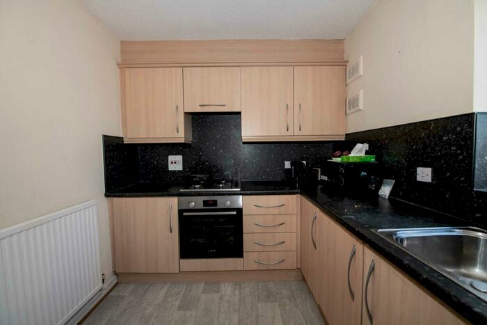 2 Bedroom Apartment To Rent In Haslam Court, Salford, M7