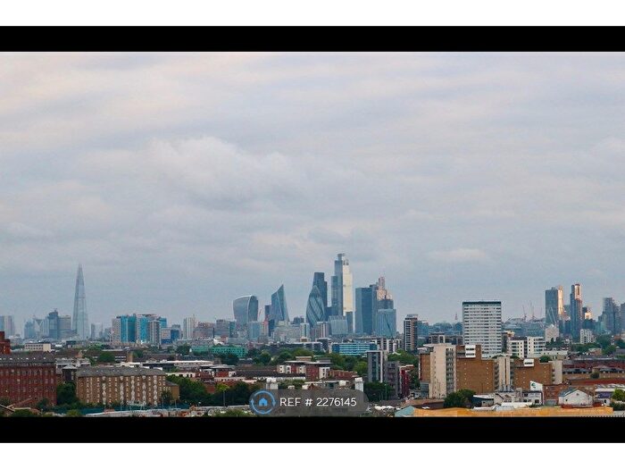 1 Bedroom Flat To Rent In Warton Road, London, E15