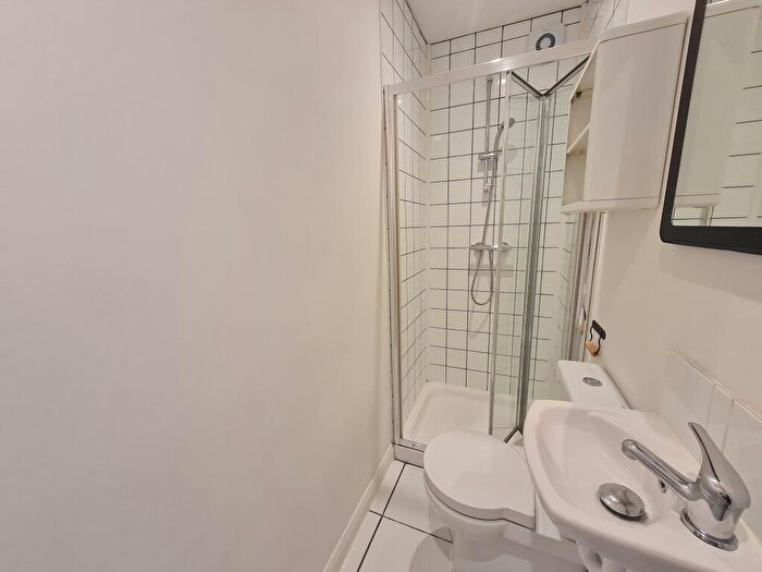 Flat To Rent In Boxley Road, Maidstone, ME14