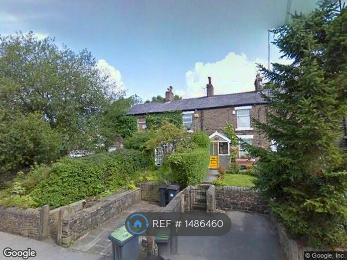 3 Bedroom Terraced House To Rent In Lucas Terrace, Hayfield, High Peak, SK22