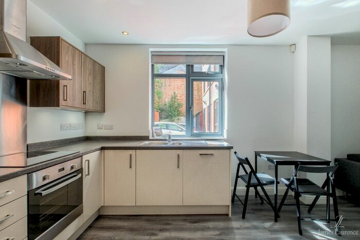 2 Bedroom Flat To Rent In Metalworks Apartments, Warstone Lane, Jewellery Quarter, B18