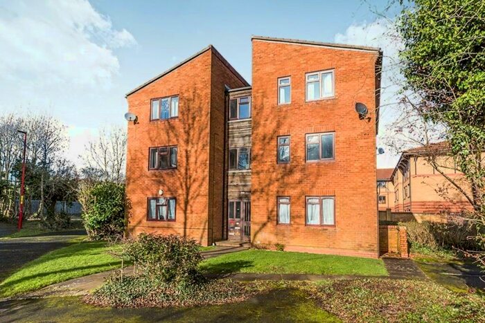 1 Bedroom Flat To Rent In Rednal Mill Drive, Rednal, Birmingham, B45