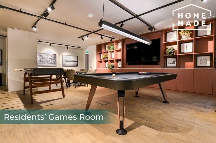 1 Bedroom Flat To Rent In Equipment Works, Walthamstow, E17