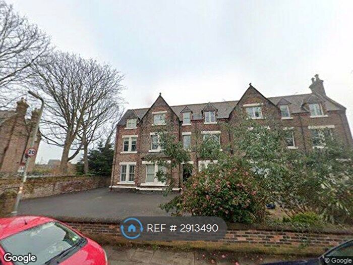 2 Bedroom Flat To Rent In Elmsley Road, Liverpool, L18