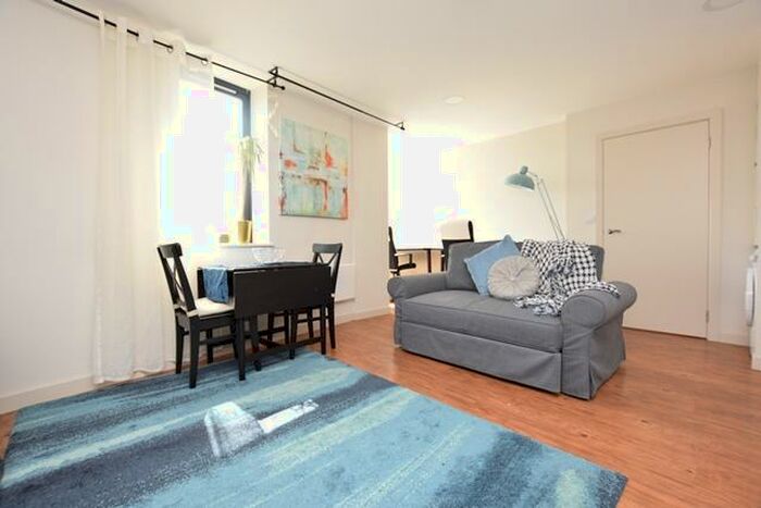 1 Bedroom Apartment To Rent In Holman House, A Queen Street, S1