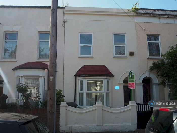 4 Bedroom Terraced House To Rent In Vansittart Road, London, E7