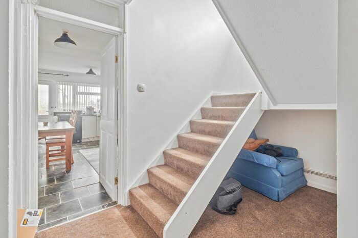 3 Bedroom End Of Terrace House For Sale In Balfour, Tamworth, B79