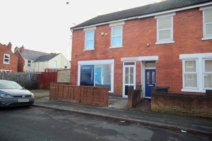 Property To Rent In St. Aldwyn Road, Gloucester, GL1